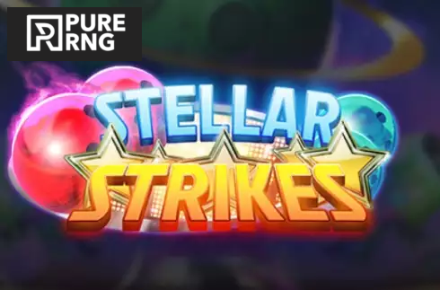 Stellar Strikes